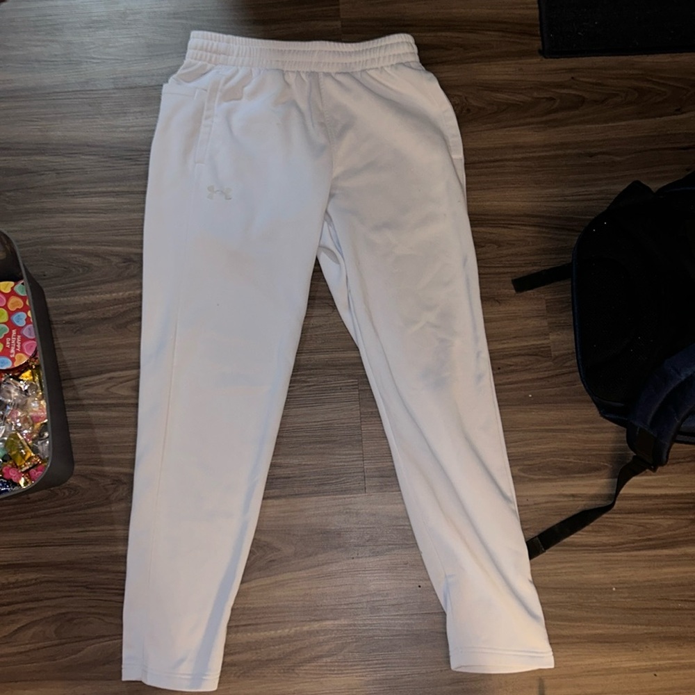 Large Under armour men’s pants